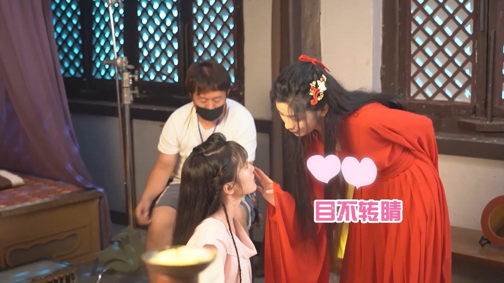 无人的神秘村